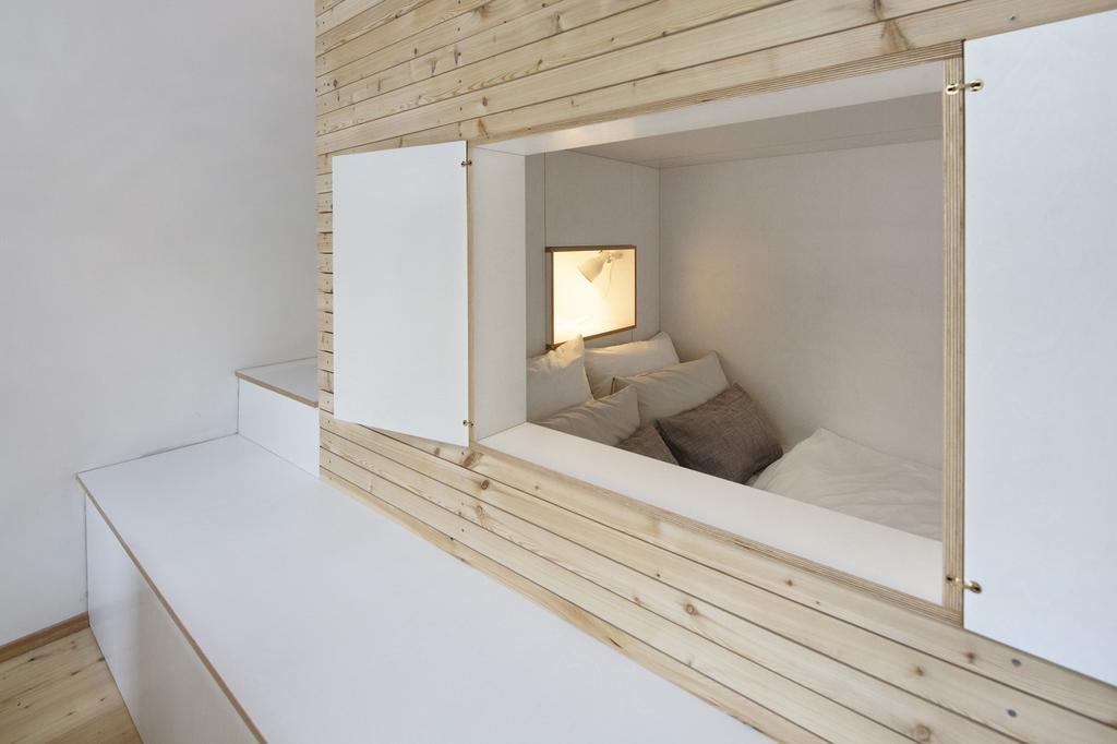 Appartement Modern Design *
