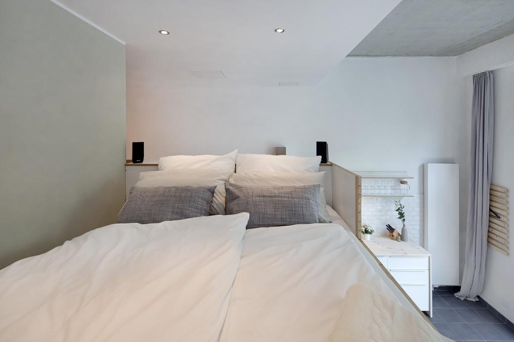 Appartement Modern Design Berlijn