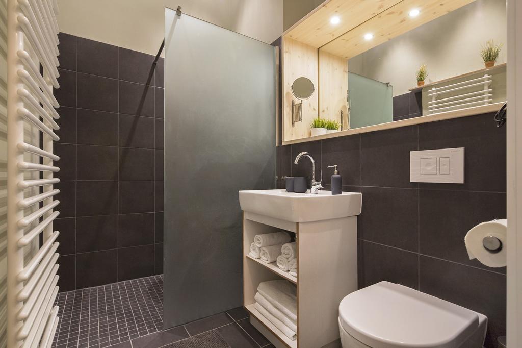 Modern Design Appartement