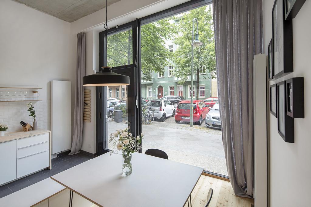 Appartement Modern Design Berlijn